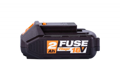 Baterie FUSE 18 V/2 AH [1]