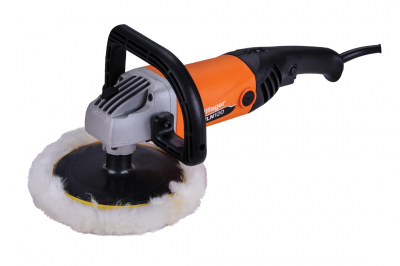 Mașini electrice de șlefuit / polișat - Mașină electrică de polișat VLN 120