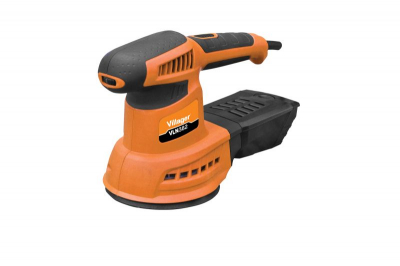 Mașini electrice de șlefuit / polișat - Mașina de șlefuit VLN 382