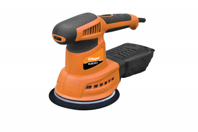 Mașini electrice de șlefuit / polișat - Mașina de șlefuit VLN 385