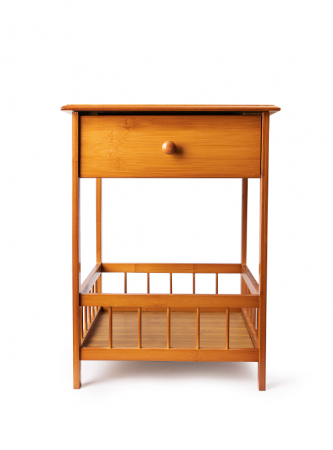 Mobilier PVC - Comode,maro,37.5x37.5x50.5 cm
