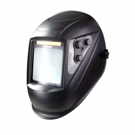 Echipamente de protectie - Masca de sudura auto-intunecare DIN 9-13 RD-WH07