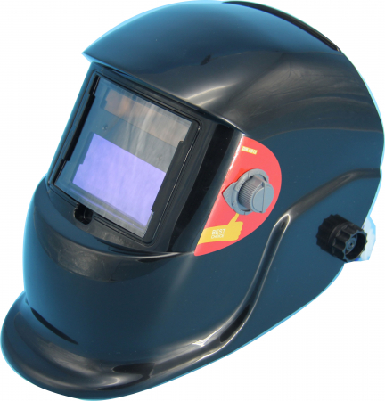 Scule pentru construcții - Masca de sudura automata cu cristale lichide 8200D