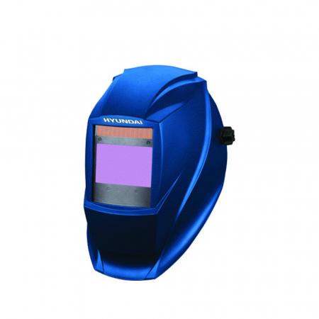 Echipamente de protectie - Masca de sudura cu cristale lichide LCD