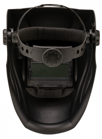 Masca sudura cu filtru optoelectronic [1]