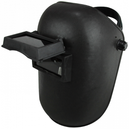 Echipamente de protectie - Masca sudura cu suport cap