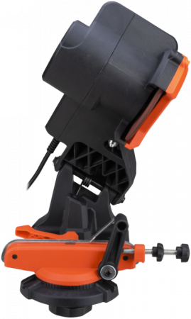 Fierastrau electric - Masina de ascutit lanturi cs 85
