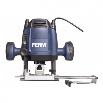 Masina de frezat FERM PRM1021 [1]