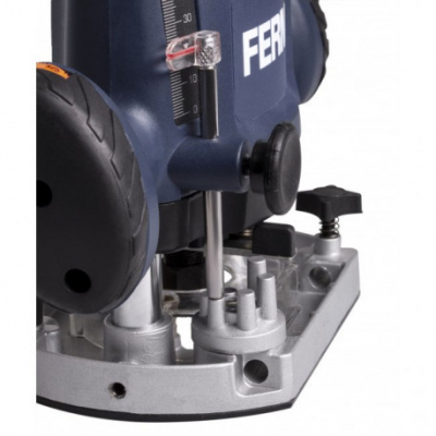 Masina de frezat FERM PRM1021 [5]