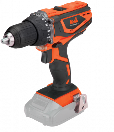 Masini de gaurit - Masina de gaurit si insurubat fara acumulator si incarcator MAX 20V