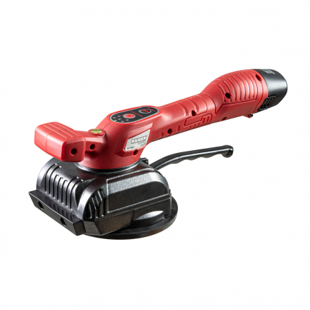 Mașini electrice de șlefuit / polișat - Masina de nivelare vibrator Tile