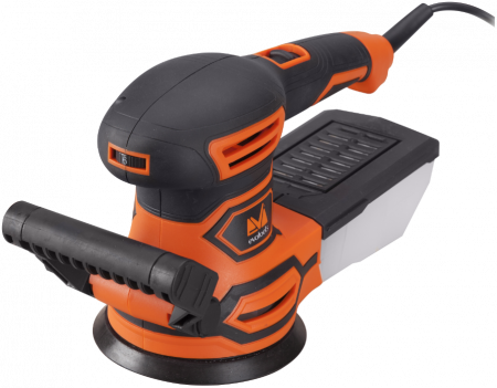 Masina de slefuit rotativa RS 450 [3]