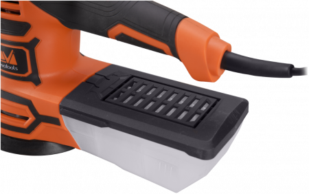 Masina de slefuit rotativa RS 450 [1]
