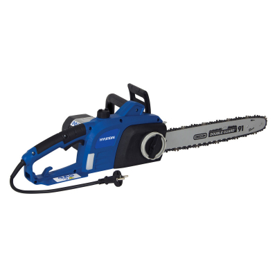 Fierastrau electric - Fierastrau electric cu lant HYUNDAI CS4001 E