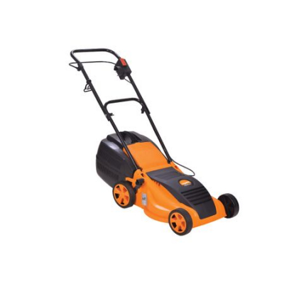 Unelte pentru grădină - Masina de tuns iarba electrica Villager Villy 1000 E, motor inductie