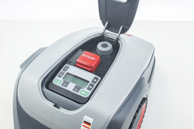 Robot tuns gazon AL-KO Robolinho 500 E [1]