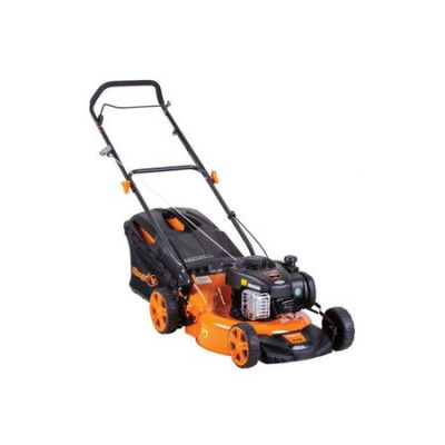 Unelte pentru grădină - Masina de tuns iarba Villager V 46 E, motor B&S 450 E
