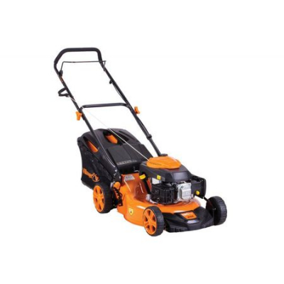Unelte pentru grădină - Masina de tuns iarba Villager V 46 T, motor T 475 OHV