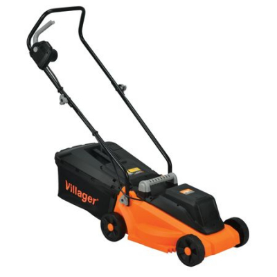Unelte pentru grădină - Masina de tuns iarba Villager Villy 1200 Prime, motor 1200 W