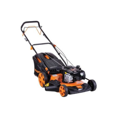 Unelte pentru grădină - Masina de tuns iarba Villager VR 51 E, motor B&S 625 E