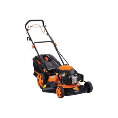 Unelte pentru grădină - Masina de tuns iarba Villager VR 51 T, autopropulsata, motor T 575 OHV