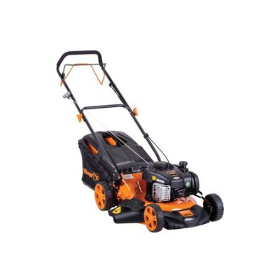 Unelte pentru grădină - Masina de tuns iarba Villager VRS 46 E, motor B&S 450 E