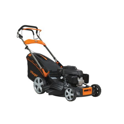 Unelte pentru grădină - Masina de tuns iarba Villager VRS 480 H, motor Honda GCV 160 OHC