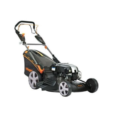 Unelte pentru grădină - Masina de tuns iarba Villager VRS 530 PV, motor B&S 750 EX DOV
