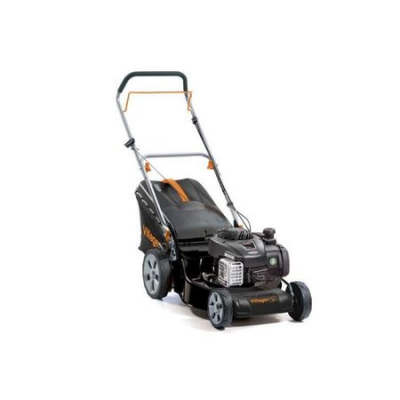 Unelte pentru grădină - Masina de tuns iarba Villager V 460 P, motor B&S 450 E