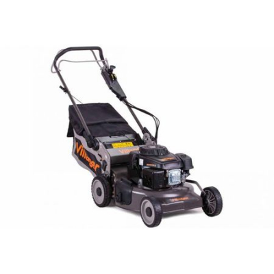 Unelte pentru grădină - Masina de tuns iarba Villager VRS 5500, motor OHV 3.3 kW, Profesional