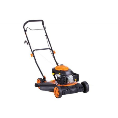 Unelte pentru grădină - Masina de tuns iarba Villager VS 51 T, motor T 475 OHV