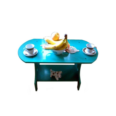 Mobilier PVC - Masă de exterior