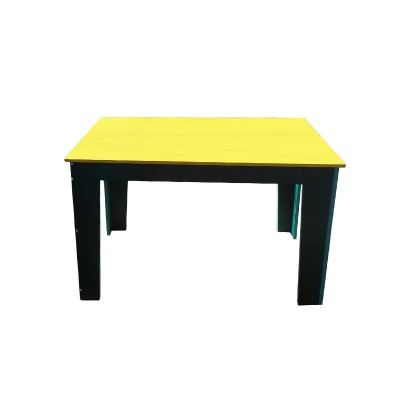 Mobilier PVC - Masă pentru grădină