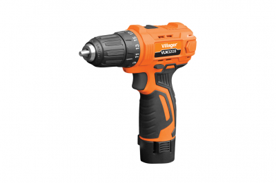 Accesorii bormasini - Mașină de înșurubat cu acumulator VLN 3208