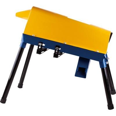 Mori cereale - Moara electrica pentru desfacat porumb (batoza) - simpla - 1.5 kW