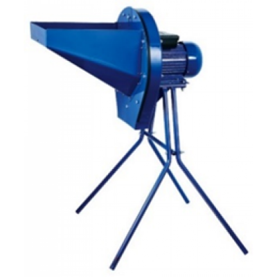 Mori cereale - Moara CM-2.0D, 3500W, 200KG/H, BOBINAJ CUPRU, SUPORT INCLUS