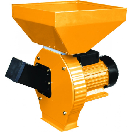 Mori cereale - Moara electrica RM-1.1E