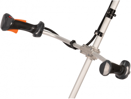 Motocoasa BC 390 4T plus [2]