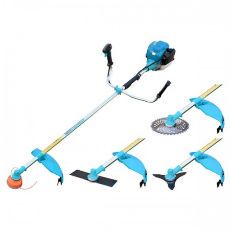 Motocoase - Motocoasa Grand BG-4T, motor 4 timpi