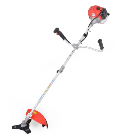 Motocositori - Motocositoare 1,7 CP, 43 cmc, latime lucru 43 cm
