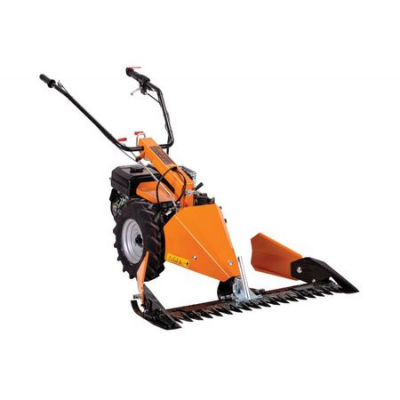 Utilaje agricole - Motocositoare Villager VFM 1000, motor VGR 250 H, 4.1 kW, PROFESIONALA