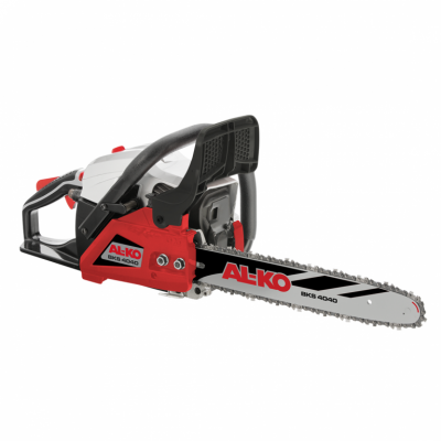 Drujbe - Motoferastrau benzina 1.5 kW lama 40 cm AL-KO BKS 4040