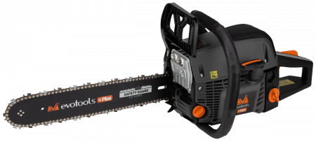 Drujbe - Motoferastrau CS 493 2 lanturi evotools plus