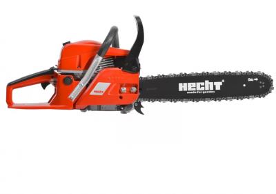 Drujbe - Motofierastrau 2.9 CP, lama 40 cm