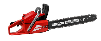 Motofierastrau 4 CP, lama 45 cm [0]