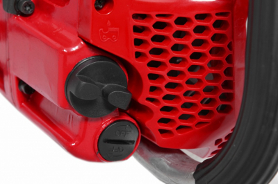 Motofierastrau 4 CP, lama 45 cm [4]