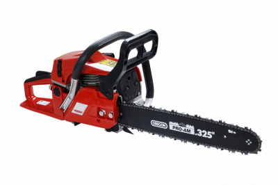 Motofierastrau 2.7 CP, lama 39 cm [4]