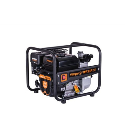Utilaje agricole - Motopompa Villager WP 36 P