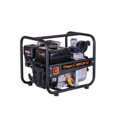 Utilaje agricole - Motopompa Villager WP 60 P