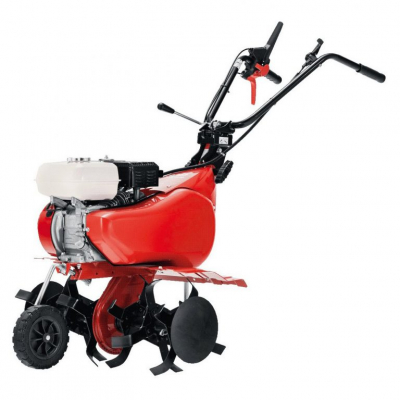 Motosapa 50 - 75 cm Motosapa solo by AL-KO MH 7505 VR [1]